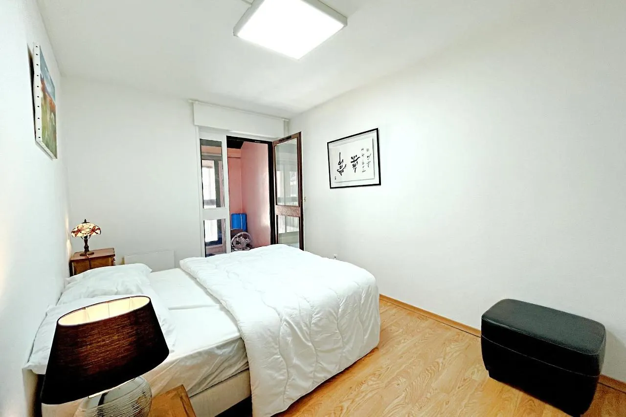 3 Bedroom - Heart Of Annecy - No Wifi 0*,